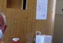 Започна вакцинацијата на повозрасните граѓани во Прилеп