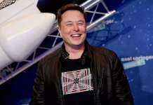 Илон Маск стана технокралот на „Тесла“
