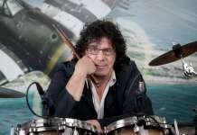 Почина Драгољуб Ѓуричиќ, легендарниот тапанар на „Леб и Сол“