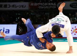 И во услови на ковид-19, џудото привлекува нови членови