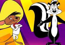 „Kултурата на укинување“ го дофати творот Пепе, но не може да го стигне Брзиот Гонзалес