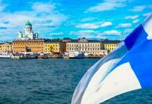 Финска повторно најсреќна земја, Македонија на 84-то место