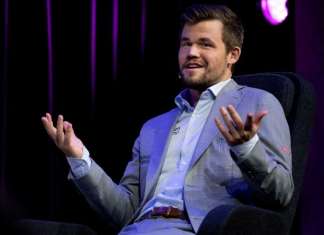 Рекорден резултат на Карлсен во прелиминарниот дел