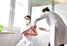 Вакцинацијата е клучна и за економско закрепнување