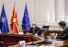 Битиќи: За сите важни економски прашања имаме отворена дискусија со стопанството