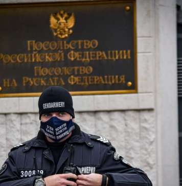 Новиот шпионски скандал помеѓу Бугарија и Русија ги опфаќа и ЕУ, НАТО и САД