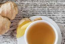 Намирници против мамурлак