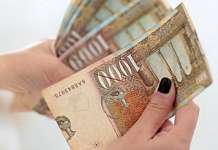 МТСП: До крајот на месецот ќе се изврши усогласување на минималната плата