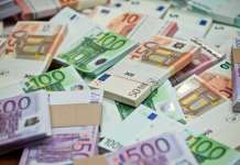 Исплатени 23,5 милиони евра од кредитната линија „Ковид 3”