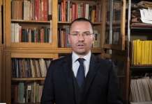 Европратеници со осуда за предизборниот спот на Џамбаски