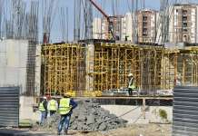 Градежниот сектор поотпорен на пандемијата