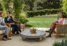 Принцот Хари се плашел од повторување на историјата