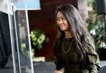 Клое Жао испиша историја на „Златните глобуси“