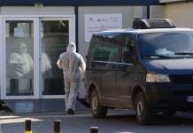 Починати се 18 лица, а регистрирани се седум нови случаи на ковид -19