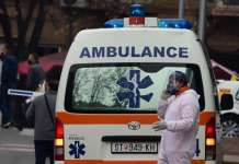 Нови 62 случаи на коронавирус и 25 починати