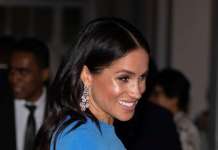 Меган Маркл ги носела обетките добиени од саудискиот принц и по убиството на Кашоги