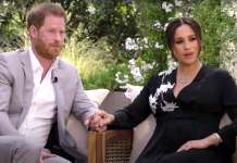 Меган Маркл го обвини кралското семејство за ширење лаги