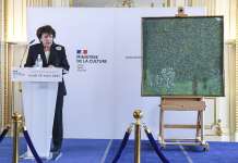 Франција ќе врати на еврејска фамилија слика од Климт ограбена од нацистите