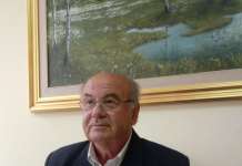 Почина претседателот на битолските пензионери Томе Димитровски