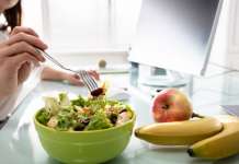 Здрава храна