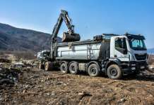 Се чистат диви депонии