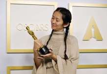 Кина се откажа од историскиот успех на Жао поради интервју старо осум години