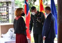 Норвешка донира 100 респиратори за македонските болници