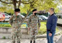 Пристигнаа 200.000 вакцини од „Синофарм“