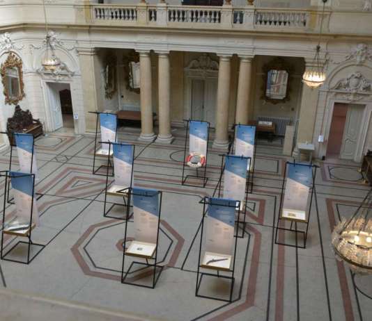 Виртуелна изложба и на завршницата на „Риека 2020“