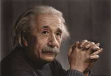 Ајнштајн херој на сите времиња, Хитлер најголем негативец