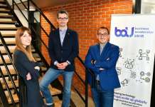 Акцелераторот УКИМ можност за иноваторите