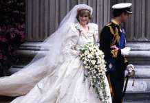 Венчаницата на принцезата Дијана ќе биде изложена во Кенсингтон