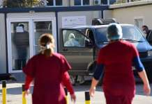 Нови 46 починати и 433 заразени со коронавирус