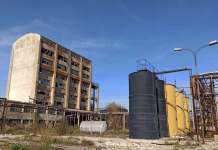 Одобрено решението за деконтаминација на линданот во „ОХИС“