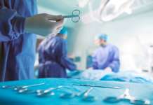 Направена експлантација на коски и коскени ткива од починат донор