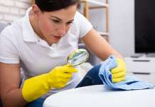 Опсесивното дезинфицирање може да биде опасно!