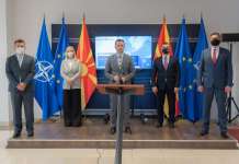 Првите економски советници заминуваат за Варшава, Минхен, Анкара и за Абу Даби