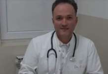 Уште еден лекар почина од последици од коронавирусот