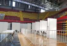 Закажани термини за три илјади граѓани во пресрет на почетокот на вакцинацијата