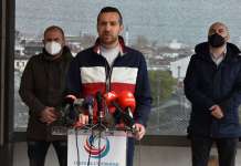 Угостителите утре излегуваат на протест, бараат спас за секторот