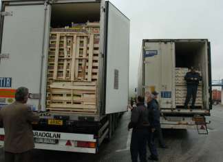 Раст и на извозот и на увозот во првите два месеца од годинава