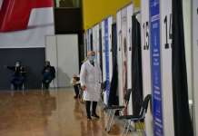 Почна вакцинацијата на наставниците