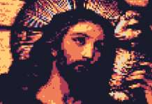 Велигден инспирација за идниот моден дизајнер Пане Хаџи-Василев