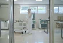 Намален е притисокот врз болниците, вели Филипче