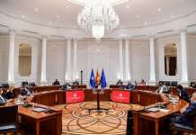 Прв состанок на координативното тело за поддршка и развој на Преспанскиот Регион