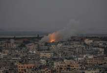 Зачувај го просторот за мир