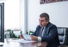 Маричиќ: Државата вложува напори во борбата против нелегалните финансиски текови