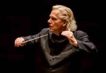 „Музичко патување“ под диригентската палка на Конрад ван Алфен