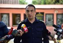 Симоновски: Неопходно беше да се купи специјализираното возило