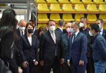 Од Австрија пристигна првата количина вакцини од „Фајзер“